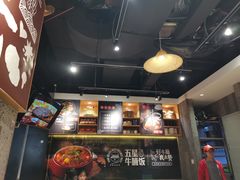 -牛腩之旅·牛腩牛杂煲(光启城美食城店)