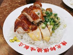 -陈光记烧腊店(罗保博士街店)
