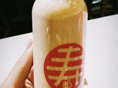 -寿奶茶·鲜奶与茶(合生汇购物中心店)