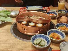 -伊豆野菜村(枫蓝国际店)