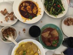 -新旺茶餐厅·早餐·夜宵(仙霞店)