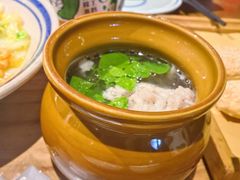 -打酱油·非遗淮扬菜(瘦西湖梅岭店)