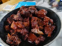-传统菜农庄(皇姑路店)