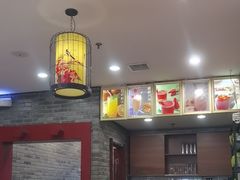 -鸭匠食府·挂炉烤鸭·新京菜(阜成路店)