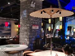 -红蜡烛•瓦罐粥家常菜•夜宵(中山路店)