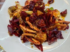 -鑫鸿达·海鲜闽菜热炒小馆(中山路店)