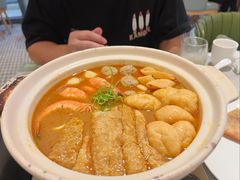 -陶兰居·香港饭店·海鲜大排档(圆融时代广场店)