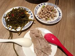-兰州陈记牛肉面 ·烧烤· 铜锅涮肉(万达店)