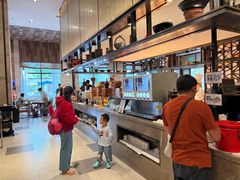 -西双版纳融创皇冠假日度假酒店