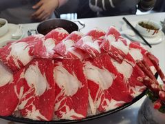 -德天肥牛海鲜火锅(龙吟坊店)