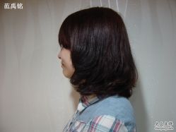 范 总 监 作 品-丽时 Hair Salon