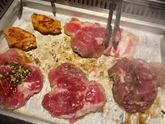 -新石器烤肉(高行万嘉店)