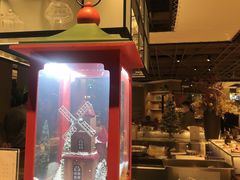 -金海湾自助餐厅(金陵饭店)