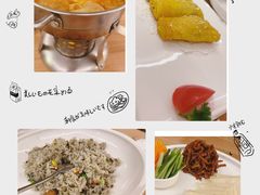 -枣子树·素食餐厅(普陀山店)