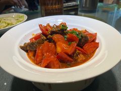 -全聚贤餐厅·湖北家常菜(沙湖店)
