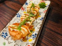 -哥哥の深夜食堂(红松东路店)