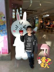 -万达宝贝王(银川金凤万达广场店)