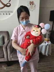 -大美母婴月子专护中心(紫峰店)