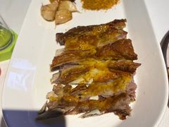 -西域阿里马新疆菜·清真(桂花路店)