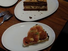 -black rainbow coffee