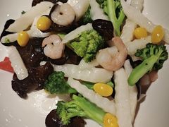 -大鸭梨烤鸭·北京菜(大兴南小街店)