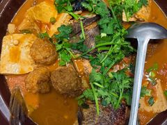 -金陵后厨·南京菜(新街口秣陵路店)