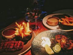 -The Meat & Wine Co Southbank(南岸店)