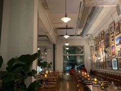 -BOR Eatery(安福路店)