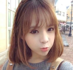 -BHG Hair Salon