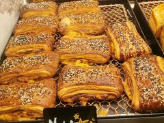 -BUTTERFUL&CREAMOROUS 黄油与面包(西单大悦城店)