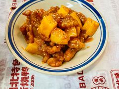 -回味黑鸭煲·始于2006(万松园店)