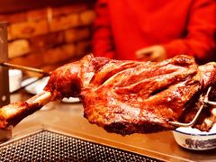 -宗泉烤全羊·烤羊腿·家常菜(解放东路店)