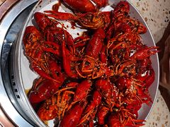 -辣皇朝小龙虾(六一店)