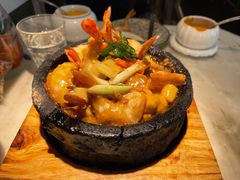 九层塔石锅大明虾-潮堂 · 潮州菜(恒隆广场店)