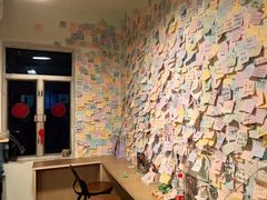 -H立方实景剧情密室(天河旗舰店)