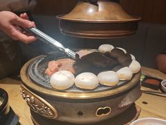 -泥炉烧肉师(新街口金銮巷店)