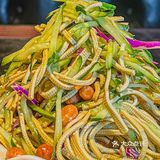 本是奔着麻辣香锅来的，最后被兔头折服[笑哭]