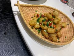 -东门头·江鲜小馆(新天地店)