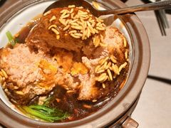 -晓淮山·扬州早茶·淮扬菜(龙阳广场店)