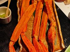 -松鹤精致料理(五一中路店)