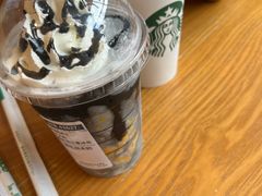 -星巴克(广州光明广场店)