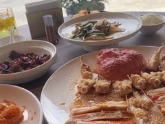 -徐记海鲜(梅溪新天地店)
