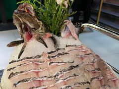老虎斑-金龙·打边炉(南京西路店)