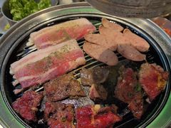 -山葵说·泥炉烤肉(泰达时尚E街区店)