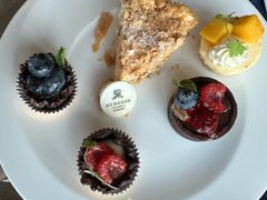 -Social 秀西餐厅-长沙瑞吉酒店(运达店)