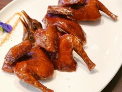 -果然居酒家 · 顺德园林私房菜