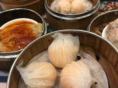 -红莲中餐厅(日航饭店)