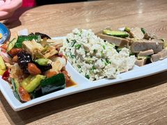 -直隶安家牛肉罩饼(建华店)