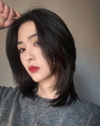 -张昊造型