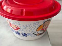 -刘文祥大碗麻辣烫(立汇店)